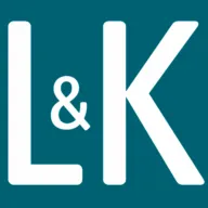 Markenzeichen von Leps und Kunz Steuerberater